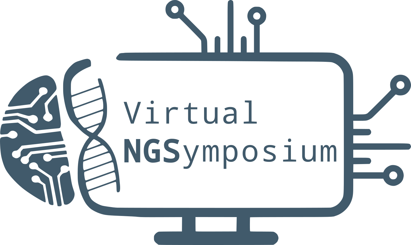 Virtual NGSymposium 2020: extended abstract submission